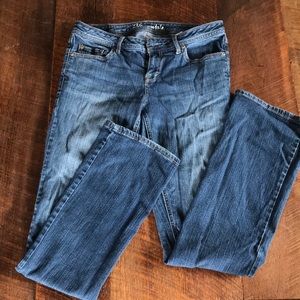 Aeropostal jeans